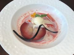 -花园5號餐厅