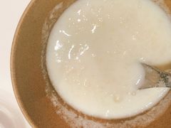 奶白酒-胡麻(静安嘉里店)