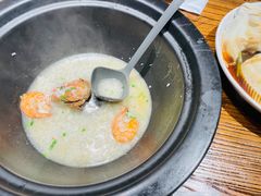 -海味当家·蒸锅海鲜(星海公园店)