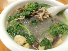 -金三角老鸭粉丝煲