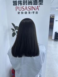 -蒋伟时尚造型