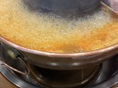 -楼外楼肥羊木炭火锅居(乐群街店)