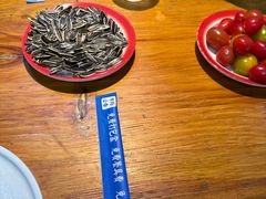 -喝丢一只鞋海鲜烧烤·海肠捞饭(文体街店)
