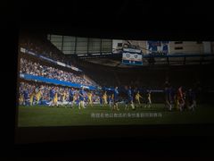 -横店电影城(IMAX联盛快乐城店)