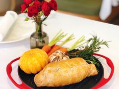 惠灵顿牛排-蝶舍·MAISON PAPILLON