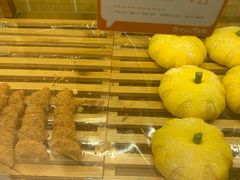 -BreadTalk面包新语·烘焙蛋糕(高德置地春广场店)