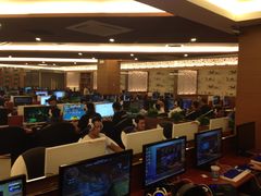 -任我游电竞(朝外店)