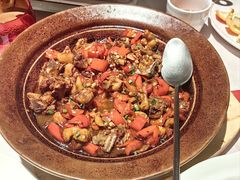 -千百味红餐厅·江西菜(绿地双子塔店)