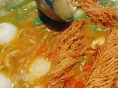 -永安鱼庄·镇江菜(丁卯店)