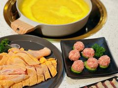 -八珍玉食鸡煲·打边炉(印象城店)