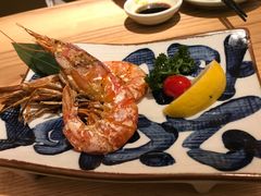 -初居食屋日式料理(万象城购物中心店)