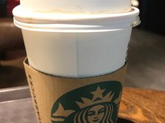 -星巴克(上海虹桥南丰城办公楼店)