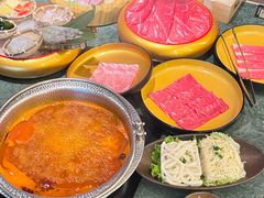 -牛New寿喜烧(龙湖金沙天街店)