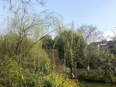 -荆川公园