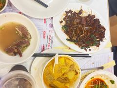 -大哥餐厅(西城花园店)
