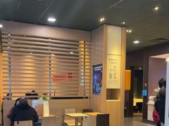 -麦当劳(双榆树店)