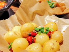 -于屿城重庆火锅(深圳总店)