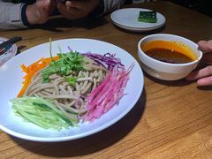 -天山集市餐厅(康城店)