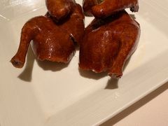 -利苑酒家(宜安广场店)