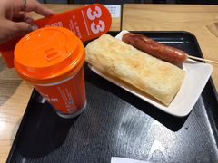 精品烤肠-琴岛顺天馄饨(乐客城店)