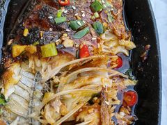 -云鼎·炙火精酿啤酒秘制烧烤(工体店)