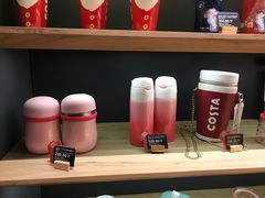 -COSTA COFFEE(常熟路店)