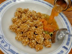 -老雒阳面馆·水席·洛阳菜(王城路店)
