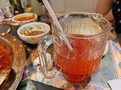 -廖掌柜·重庆鲜货火锅(上海首店)