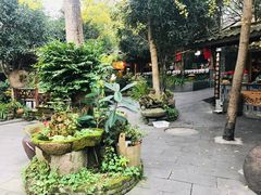 景观位-青城甲(青城山店)