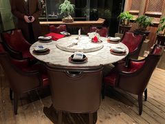 包厢-湖滨28中餐厅·西湖宴·杭州君悦酒店
