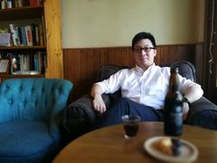 -CafeDuVillage乡村咖啡馆(美邻苑店)