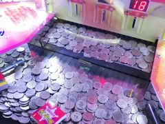 -爱玩嘉年华(江北一店)