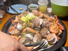 -三个渔夫·蒸汽海鲜(小白楼店)