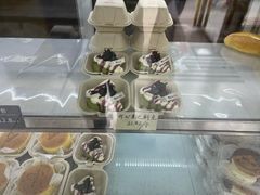 -甜嘟嘟烘焙坊(舒城路店)