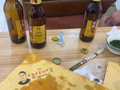 -老舅老蒙肉饼非遗店(一店)