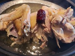 半只鸡-佬肥猫(国华广场店)