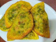 煎饺-阿三麻蓉汤圆(顺光大厦店)