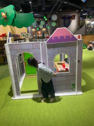 -幻贝家儿童乐园(苏州中心店)