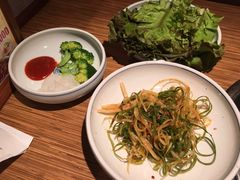 -王妃家(明洞中央店)