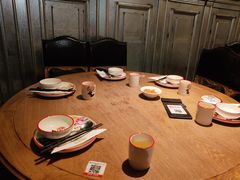 包厢-新白鹿餐厅(城西银泰城店)