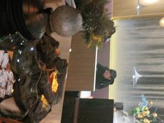 店内布置-七八冷面·延边朝鲜族美食(圣熙八号店)