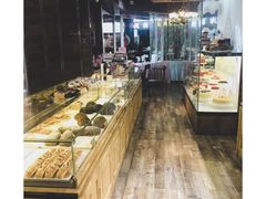 -BOKE博稞烘焙(天佑城店)