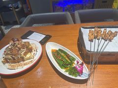 -路边羊烧烤酒场(宝带路店)
