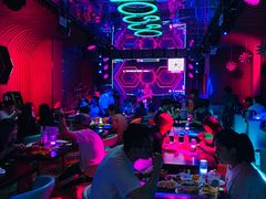 -MOSSO音乐酒吧·Live House(南京西路店)