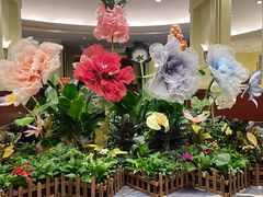 -哈尔滨香格里拉大酒店