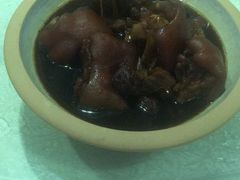 -沙河粉村·国家非遗传承(云台店)