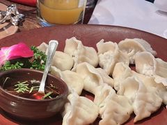 -花马天堂云南餐厅 Lost Heaven(高邮路店)