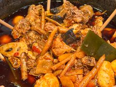 -李子坝梁山鸡(李子坝大鸡哥店)