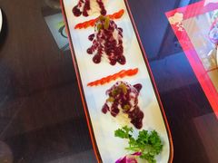 -恭敬李·烤鸭(天坛北门店)