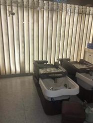-上禾 HAIR SALON